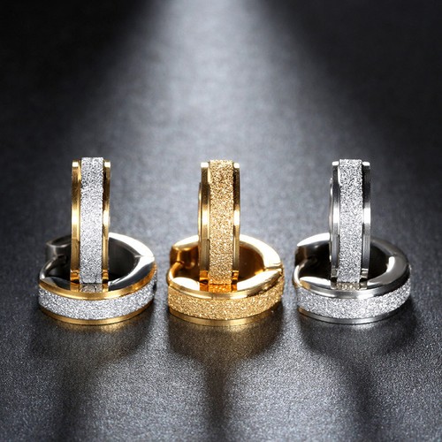 Klapp creolen diamantiert - klapp,