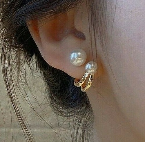 Ohrringe ohrstecker ohrschmuck - ohrstecker,
