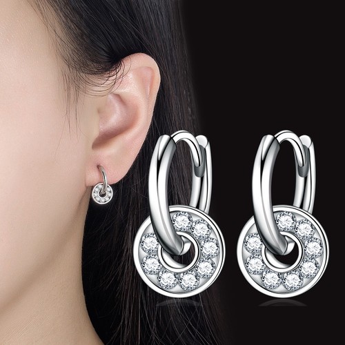 Damen ohrringe 925 - ohrringe,