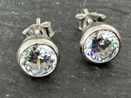 925 silber ohrringe ohrstecker - 925,
