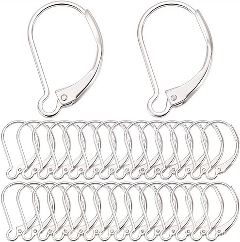Ohrringe brisur 925 - brisur,