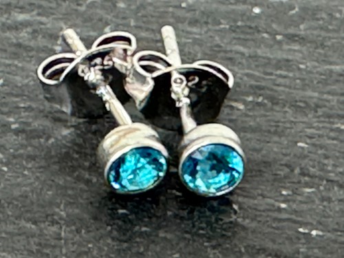 925 silber ohrringe - 925,