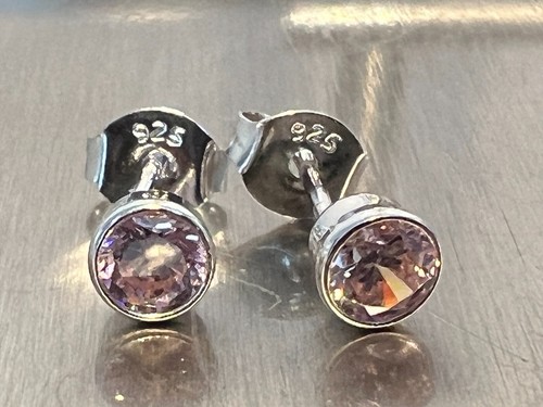 925 silber ohrringe - silber, ohrstecker