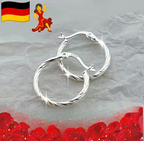 Silberohrringe damen - 🌺⭐silberohrringe,