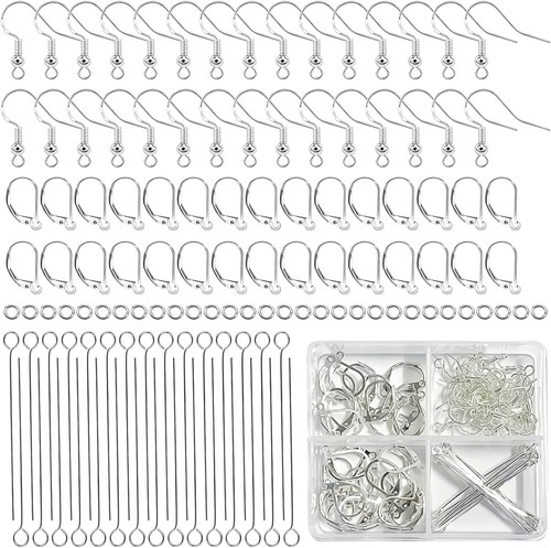 Ohrringe basteln set - basteln, stk