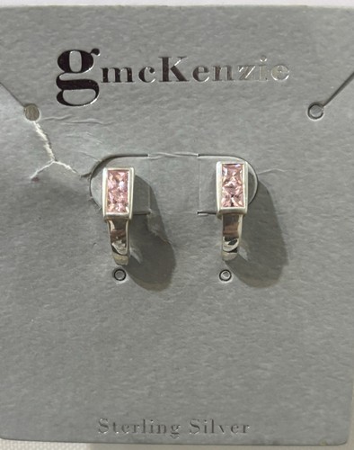 Mckenzie 925 sterlingsilber - g,