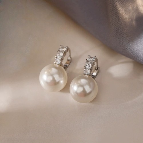 Ohrringe sterling silber - ohrringe, 925
