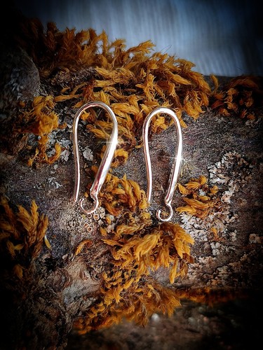 Ohrhaken 925 silber diy - 🌹ohrhaken,